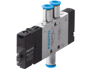 FESTO - Elektrozawór 0 x 0 x 0