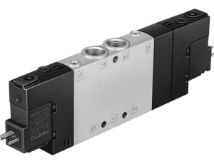 FESTO - Elektrozawór 0 x 0 x 0