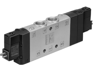 FESTO - Elektrozawór 0 x 0 x 0