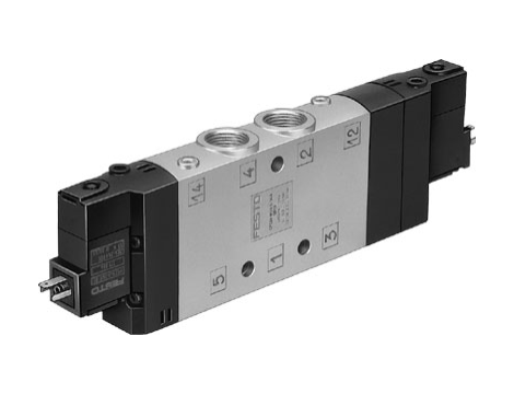 FESTO - Elektrozawór 0 x 0 x 0