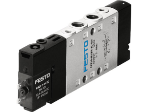 FESTO - Elektrozawór 0 x 0 x 0