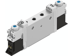 FESTO - Elektrozawór 0 x 0 x 0
