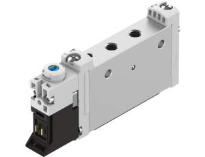 FESTO - Elektrozawór 0 x 0 x 0