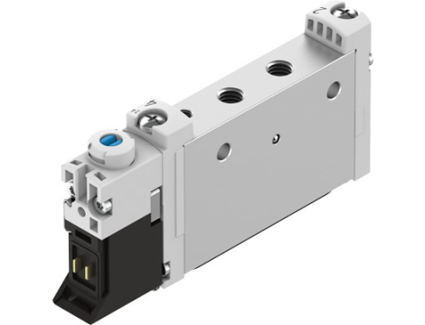 FESTO - Elektrozawór 0 x 0 x 0
