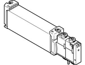 FESTO - Elektrozawór 0 x 0 x 0