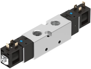 FESTO - Elektrozawór 0 x 0 x 0