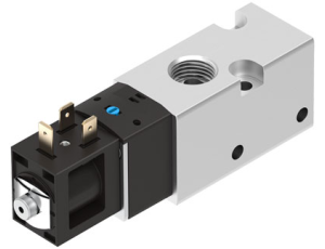 FESTO - Elektrozawór 0 x 0 x 0