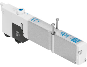 FESTO - Elektrozawór 0 x 0 x 0