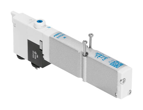 FESTO - Elektrozawór 0 x 0 x 0