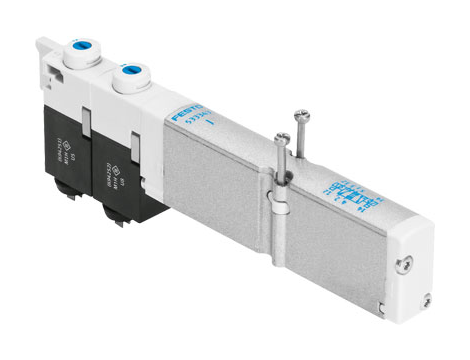 FESTO - Elektrozawór 0 x 0 x 0