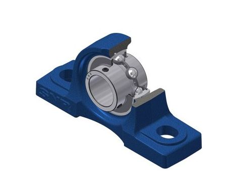 SNR - Zespół z oprawą żeliwną 95 x 0 x 0