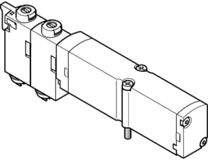 FESTO - Elektrozawór 0 x 0 x 0