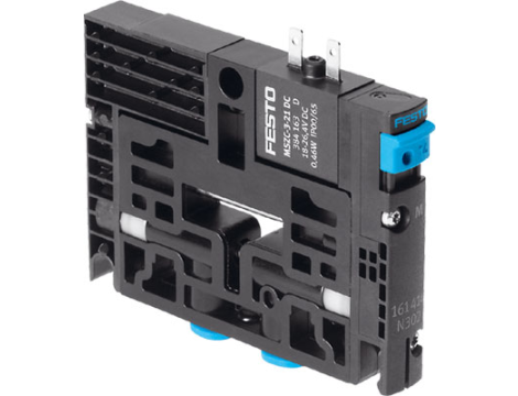 FESTO - Elektrozawór 0 x 0 x 0