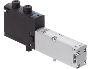 FESTO - Elektrozawór 0 x 0 x 0