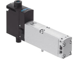 FESTO - Elektrozawór 0 x 0 x 0
