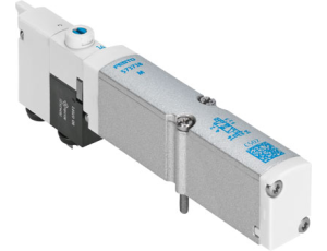 FESTO - Elektrozawór 0 x 0 x 0