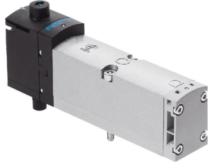 FESTO - Elektrozawór 0 x 0 x 0