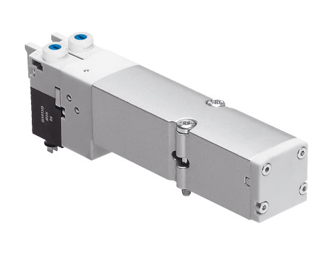 FESTO - Elektrozawór 0 x 0 x 0