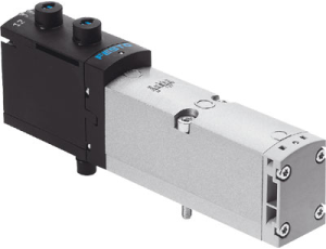 FESTO - Elektrozawór 0 x 0 x 0
