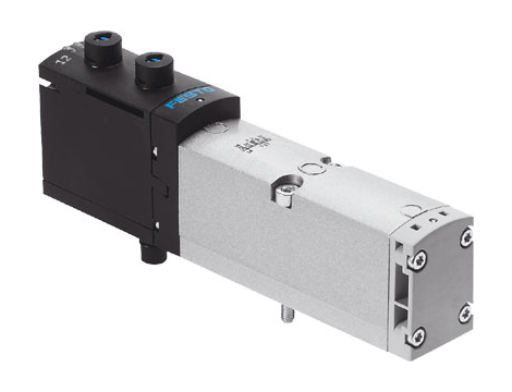 FESTO - Elektrozawór 0 x 0 x 0