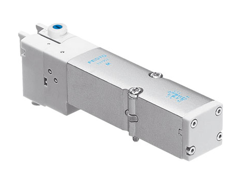 FESTO - Elektrozawór 0 x 0 x 0
