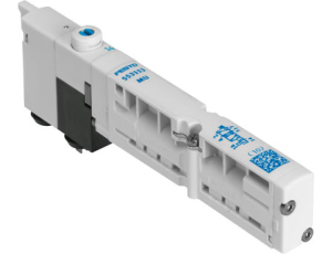 FESTO - Elektrozawór 0 x 0 x 0