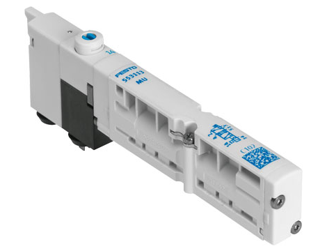 FESTO - Elektrozawór 0 x 0 x 0