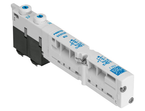 FESTO - Elektrozawór 0 x 0 x 0