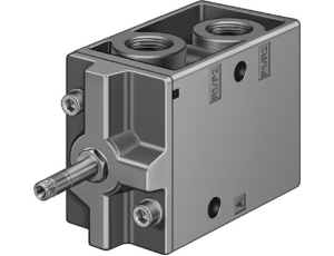 FESTO - Elektrozawór 0 x 0 x 0