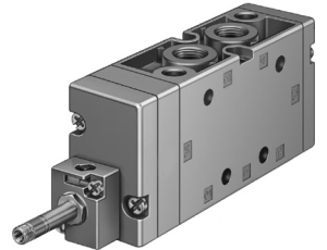 FESTO - Elektrozawór 0 x 0 x 0