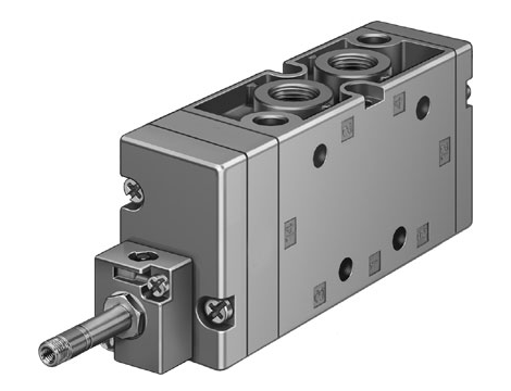 FESTO - Elektrozawór 0 x 0 x 0