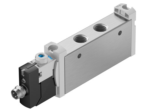 FESTO - Elektrozawór 0 x 0 x 0