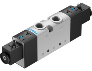 FESTO - Elektrozawór 0 x 0 x 0