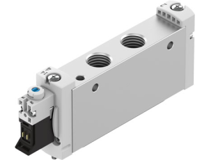 FESTO - Elektrozawór 0 x 0 x 0