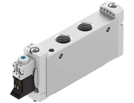 FESTO - Elektrozawór 0 x 0 x 0