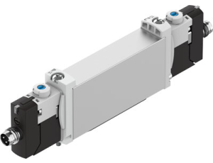 FESTO - Elektrozawór 0 x 0 x 0