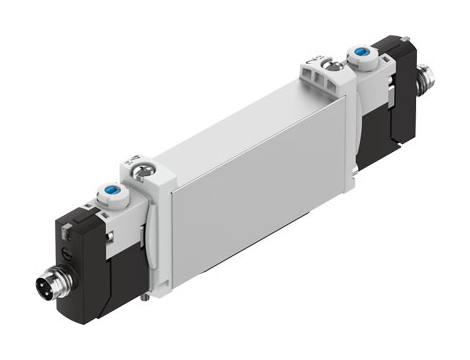 FESTO - Elektrozawór 0 x 0 x 0