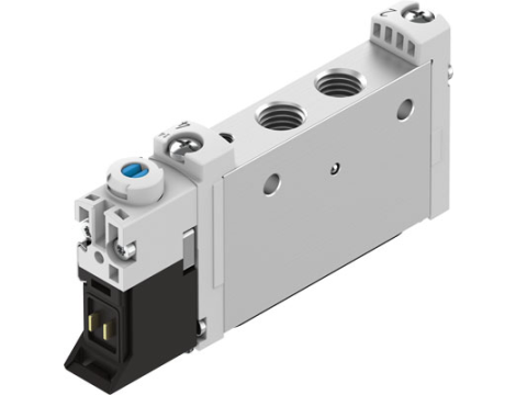 FESTO - Elektrozawór 0 x 0 x 0