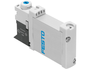 FESTO - Elektrozawór 0 x 0 x 0