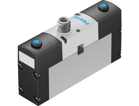 FESTO - Elektrozawór (norma pneum.: ISO 15407-1) 0 x 0 x 0