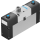 FESTO - Elektrozawór (norma pneum.: ISO 15407-1) 0 x 0 x 0