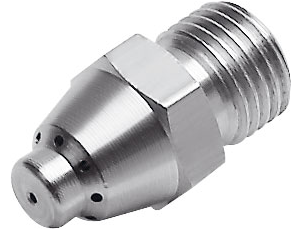 FESTO - Dysza 0 x 0 x 0