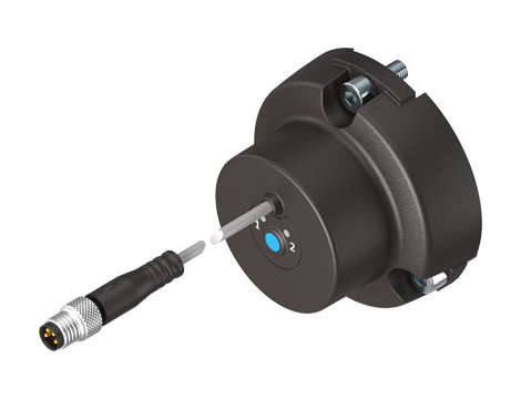 FESTO - Czujnik 0 x 0 x 0