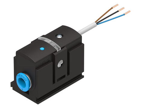 FESTO - Czujnik ciśnienia 0 x 0 x 0