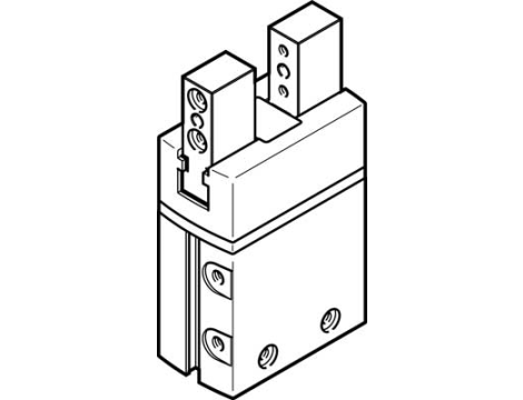 FESTO - Chwytak 0 x 0 x 0