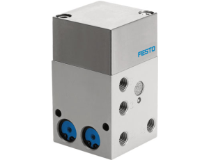 FESTO - Rozdzielacz pneumatyczny 0 x 0 x 0