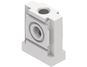 FESTO - Moduł rozgałęziający 0 x 0 x 0