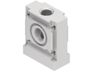FESTO - Moduł rozgałęziający 0 x 0 x 0