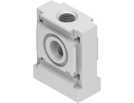FESTO - Moduł rozgałęziający 0 x 0 x 0