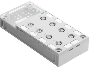 FESTO - Płyta zaworowa 0 x 0 x 0